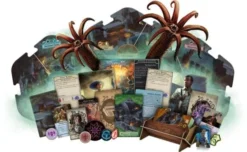 Fantasy Flight Games Arkham Horror 3rd Edition Boardgame -Spellenhuis Winkel qzrjtk7kkqp5odojfw5oewklm3uvvk2p