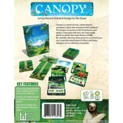 Canopy EN - Kaartspel -Spellenhuis Winkel qzugbehloe4wpkzufwekvjuuypqgra7m
