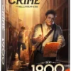 999 Games Chronicles Of Crime: 1900