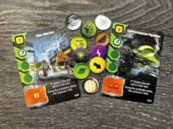 Terraforming Mars: Ares Expedition - Crisis 7 Terraforming Mars: Ares Expedition - Crisis -Spellenhuis Winkel rcszenhwljnxcuvofnqnyqcerpinjgzu