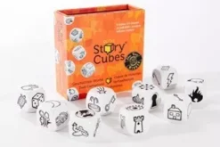 Rory's Story Cubes - Classic -Spellenhuis Winkel rory s story cubes classic a2a5b