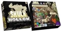 Skulk Hollow - Bordspel -Spellenhuis Winkel rt2ebl6fzpxbyzgyqjls25pqinh45q4k