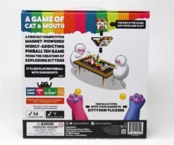 EXPLODING KITTENS A Game Of Cat & Mouth - Bordspel -Spellenhuis Winkel rtsk5a72iiar3onsewwmrmyehrs2ml4i