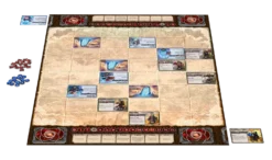 Summoner Wars 2nd Edition - Starter Set 9 Summoner Wars 2nd Edition - Starter Set -Spellenhuis Winkel s4dk4nbngburniij6oxbu7kghdx25w5m