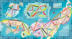 Days Of Wonder Ticket To Ride - Japan/Italy -Spellenhuis Winkel s5m4jq6witnjvbsbl35ipxoud7sxs27j