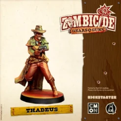 Zombicide: Gears & Guns Expansion 7 Zombicide: Gears & Guns Expansion -Spellenhuis Winkel sglqtlldrtgfdfhv7ii5j3uaziwkedar