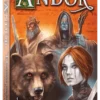 999 Games De Legenden Van Andor: Donkere Helden 5/6 - Bordspel -Spellenhuis Winkel siqduldxcegdb3c4bcjkdkgucjqiqevf