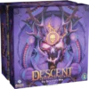 Fantasy Flight Games Descent: Legends Of The Dark - The Betrayer's War Expansion -Spellenhuis Winkel slis74pirwp2hfctgacyrifbxisps2ab
