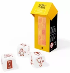 Rory's Story Cubes - Mix Medic