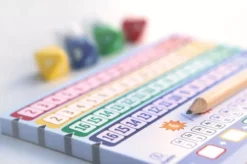 Qwixx Longo Dobbelspel -Spellenhuis Winkel srqnrlhodtw6omvgdpzltqhgx2nnh73z