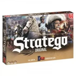 Jumbo Stratego Original -Spellenhuis Winkel stratego original refresh 2017 8ab98