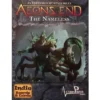 Aeon's End The Nameless Exp 2nd Edition -Spellenhuis Winkel su3cbsgdmbwskgbpaidveni273rxskqx