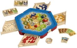 999 Games Catan: Reiseditie - Bordspel 8 999 Games Catan: Reiseditie - Bordspel -Spellenhuis Winkel su5ymtrwzt5q2gxvl76wym6xzco5pwux
