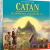 999 Games Catan: De Opkomst Van De Inca's - Bordspel -Spellenhuis Winkel syku6ioesjjxdukycfb6m56cpsewogsw