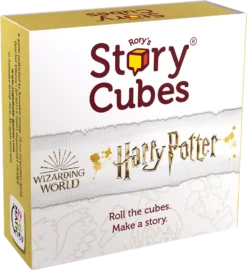Rory's Story Cubes Harry Potter