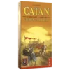 999 Games Catan: Uitbreiding Steden & Ridders 5/6 Spelers