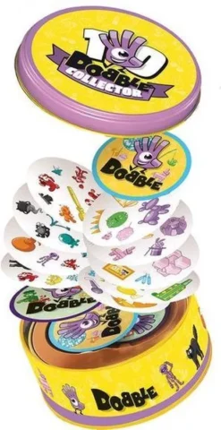 Dobble Collector NL -Spellenhuis Winkel t7zaqt34s5ax7bgtu2oo7gxzbeyo2tsp