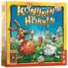 999 Games Konijnenhokken - Dobbelspel -Spellenhuis Winkel taqwkex2z4rsmluqei45v6ahxyzgqvza