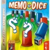 999 Games Memo Dice - Dobbelspel -Spellenhuis Winkel tccurjwl27ofy3gm7gcs4jxmadvf54pt