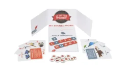 EXPLODING KITTENS A Little Wordy - Kaartspel -Spellenhuis Winkel tdftculfwklwemf3twwx2gkn4r6e7bvu