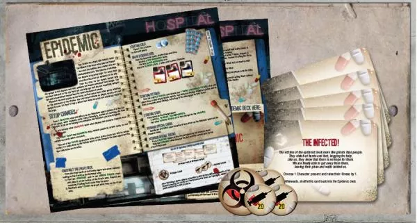 This War Of Mine Tales From The Ruined City 4 This War Of Mine Tales From The Ruined City - Afbeelding 2