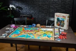 Days Of Wonder Ticket To Ride: Europe – 15th Anniversary - NL 11 Days Of Wonder Ticket To Ride: Europe – 15th Anniversary - NL -Spellenhuis Winkel tqj2n2fbouby7yvm5f4zvu6qk6b7uox3 1