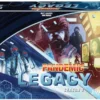 Z-Man Games Pandemic Legacy - Season 1: Blue Edition -Spellenhuis Winkel tro66tivzmkyoohoc4ycxj6fex43lkvx