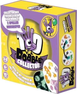 Dobble Collector NL