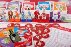 How Well Do We Know Each Other? -Spellenhuis Winkel u2gnsuoafk23xhduvbnvjky4thkujqkl