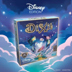 Dixit - Disney 8 Dixit - Disney -Spellenhuis Winkel u3vaaeb4omt5ltsxhkqe5plgxheukfyh