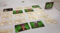 Codenames: Duet (EN) -Spellenhuis Winkel u6r2kaywwlt6rik3nokzdwkbpgpbamwo