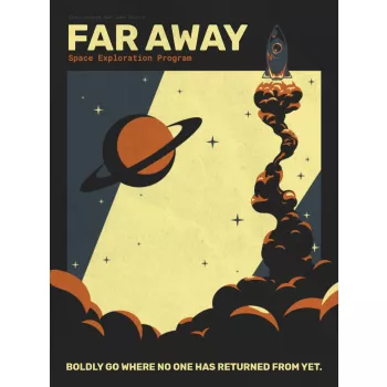 Far Away - EN 3 Far Away - EN