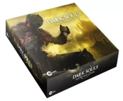 Dark Souls The Board Game