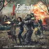 Fallout Wasteland Warfare Two Player Starter Set