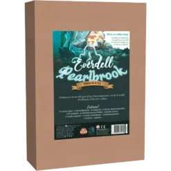 Everdell: Freshwater NL