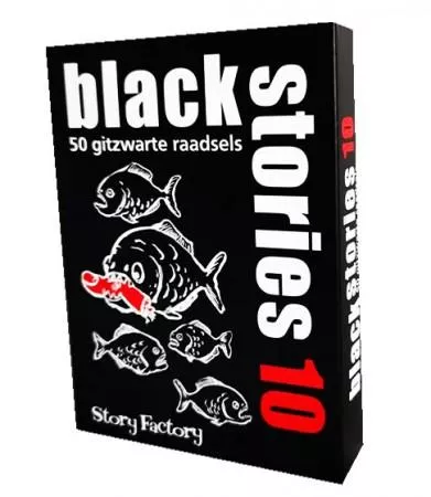 Black Stories 10 3 Black Stories 10