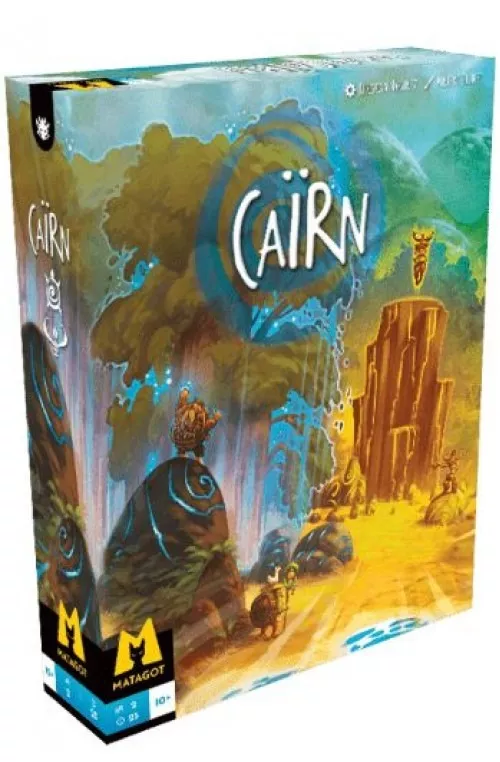 Matagot Cairn 3 Matagot Cairn