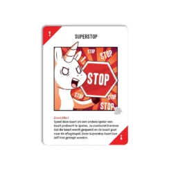 Unstable Unicorns NL - Kaartspel -Spellenhuis Winkel uxzfqtg7bp55m4rnli3wy2tcvlp3byoh