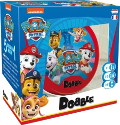 Dobble - Paw Patrol