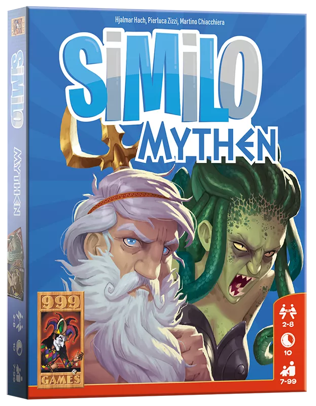 999 Games Similo: Mythen 3 999 Games Similo: Mythen