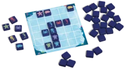 999 Games Aqualin - Bordspel -Spellenhuis Winkel vontokgof2fueg4kybyuqsbhwhe5zxrr