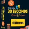 999 Games 30 Seconds Uitbreiding -Spellenhuis Winkel vpgdzhbdh2ajuidimxl4c55sbprsdx4d