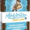 Mindmaze: That's Life 2 Mindmaze: That's Life -Spellenhuis Winkel vqpkywarjyj5ahzb3bgr2cbp6pawe5oo