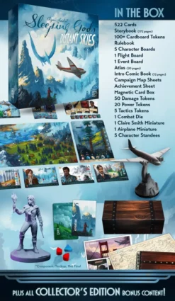 Sleeping Gods - Distant Skies 7 Sleeping Gods - Distant Skies -Spellenhuis Winkel vxyhmyzjywoay2ncxoiawe3aqe4nros3