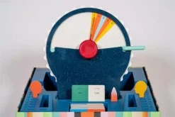 Wavelength NL - Bordspel -Spellenhuis Winkel wavelength nl bordspel 1c267