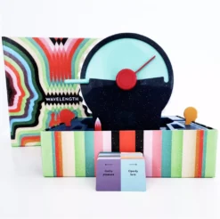 Wavelength NL - Bordspel -Spellenhuis Winkel wavelength nl bordspel 60908