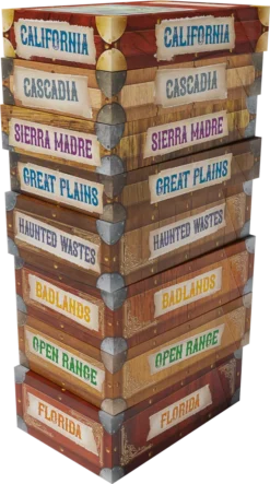 Days Of Wonder Ticket To Ride Legacy Legends Of The West EN 10 Days Of Wonder Ticket To Ride Legacy Legends Of The West EN -Spellenhuis Winkel wb6cbjac4qekbonp3yjw6zzugh65xrcm