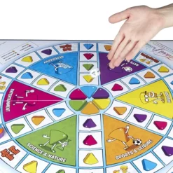 Hasbro Trivial Pursuit Family Edition 2019 - English 10 Hasbro Trivial Pursuit Family Edition 2019 - English -Spellenhuis Winkel wblasowcj43hqnnjhvejfwisqhtufume