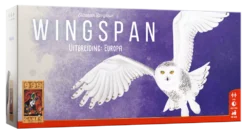 999 Games Wingspan: Europa NL - Bordspel 8 999 Games Wingspan: Europa NL - Bordspel -Spellenhuis Winkel wingspan europa nl bordspel a68c4