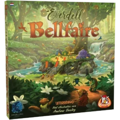 Everdell: Bellfaire